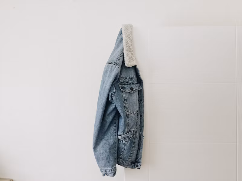 Calça Jeans Skinny